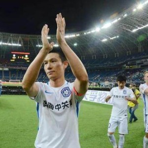 开云APP-葛爱平：只要天津相声在 天津足球不会亡