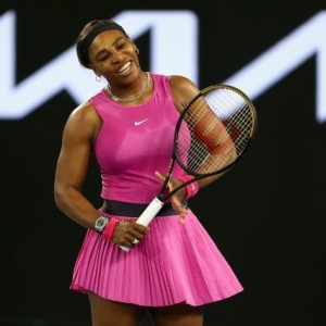 kaiyun-雅拉山谷赛小威静候PK巴蒂 额外休赛无碍好状态