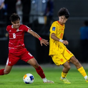 开云-U17国足两连败！亚洲杯3战日本全负，仍有晋级可能，延续3魔咒