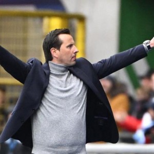 开云体育下载-法甲争三大战白热化 这位小球会少帅令人瞩目