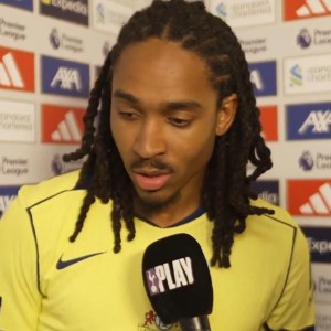 开云-斯彭斯：战平利物浦是一分关键积分，我们必须保持斗志