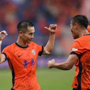 开云体育官网-【2026中超巡礼之海牛】困境压力并存 努力冲破枷锁