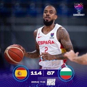 男篮欧洲杯果然精彩：开战第一天就有准绝杀出现