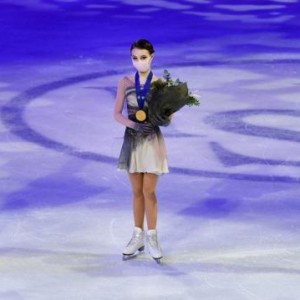 开云体育下载-花滑霸主归来？时隔16年俄罗斯再成世锦赛大赢家