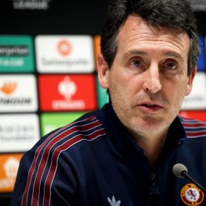 kaiyun.com-埃梅里：桑乔缺阵一两周；我们并非热门，机会永远是五五开